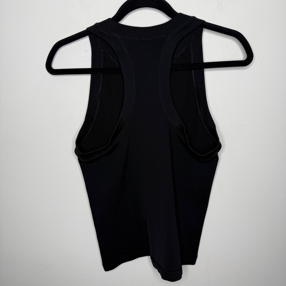 Athleta Renew Seamless Racerback Tank L - Picture 4 of 6